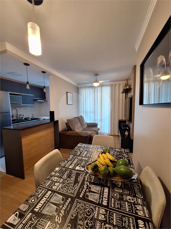 Apartamento para venda no Tucuruvi com Varanda Gourmet
