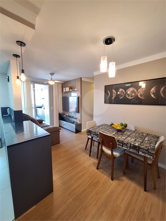 Apartamento para venda no Tucuruvi com Varanda Gourmet