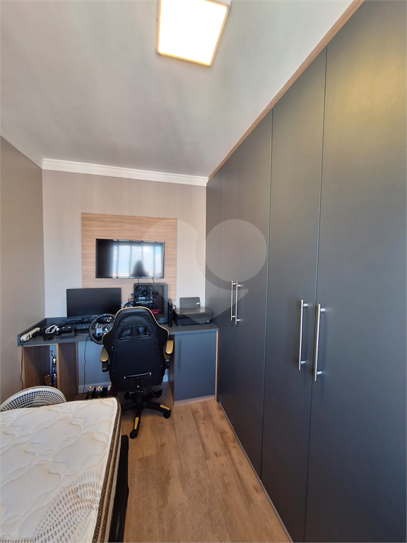 Apartamento para venda no Tucuruvi com Varanda Gourmet