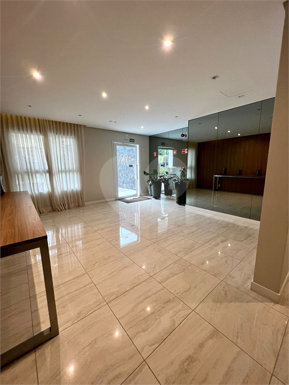 Apartamento para venda no Tucuruvi com Varanda Gourmet