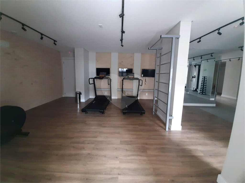 Apartamento para venda no Tucuruvi com Varanda Gourmet