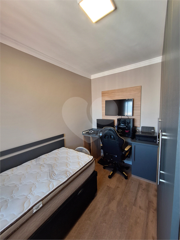 Apartamento para venda no Tucuruvi com Varanda Gourmet