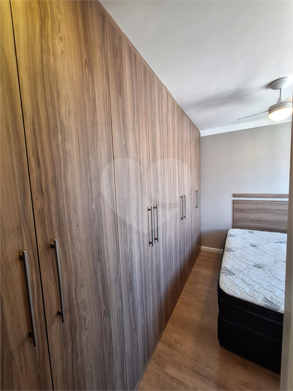 Apartamento para venda no Tucuruvi com Varanda Gourmet
