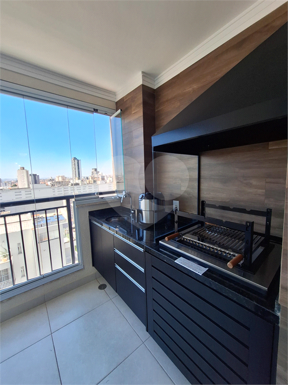 Apartamento para venda no Tucuruvi com Varanda Gourmet