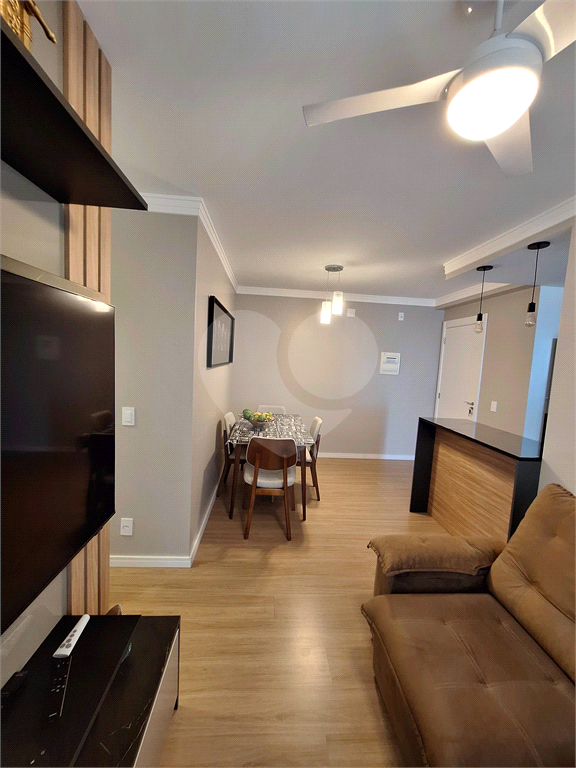 Apartamento para venda no Tucuruvi com Varanda Gourmet
