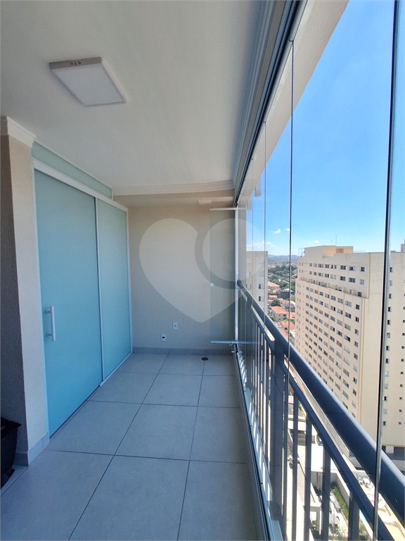 Apartamento para venda no Tucuruvi com Varanda Gourmet