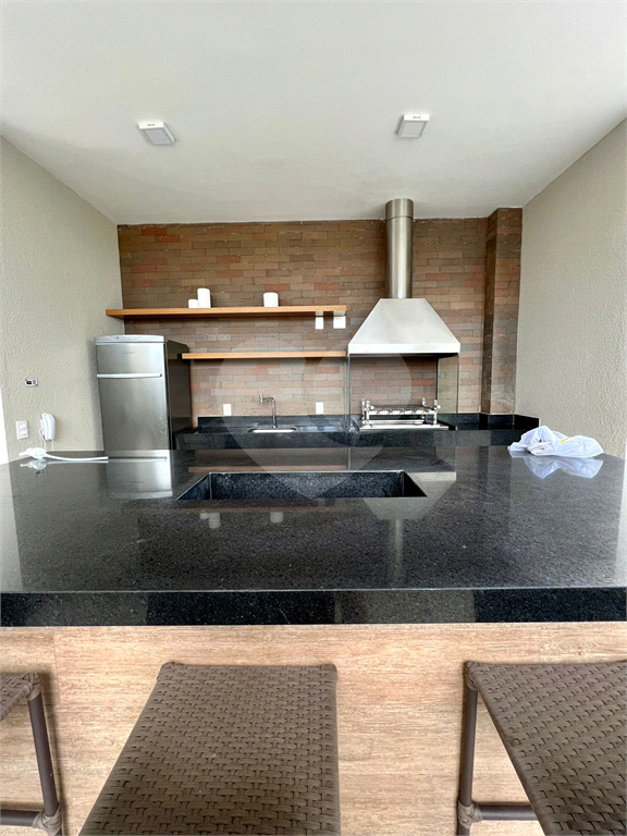 Apartamento para venda no Tucuruvi com Varanda Gourmet