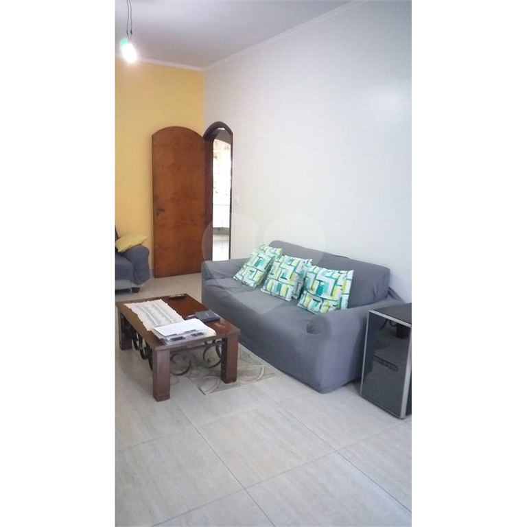 Casa Terrea em Santana próxima à Braz Leme