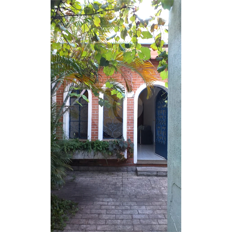 Casa Terrea em Santana próxima à Braz Leme