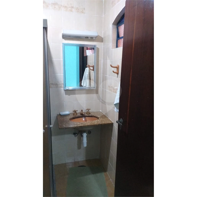 Casa Terrea em Santana próxima à Braz Leme