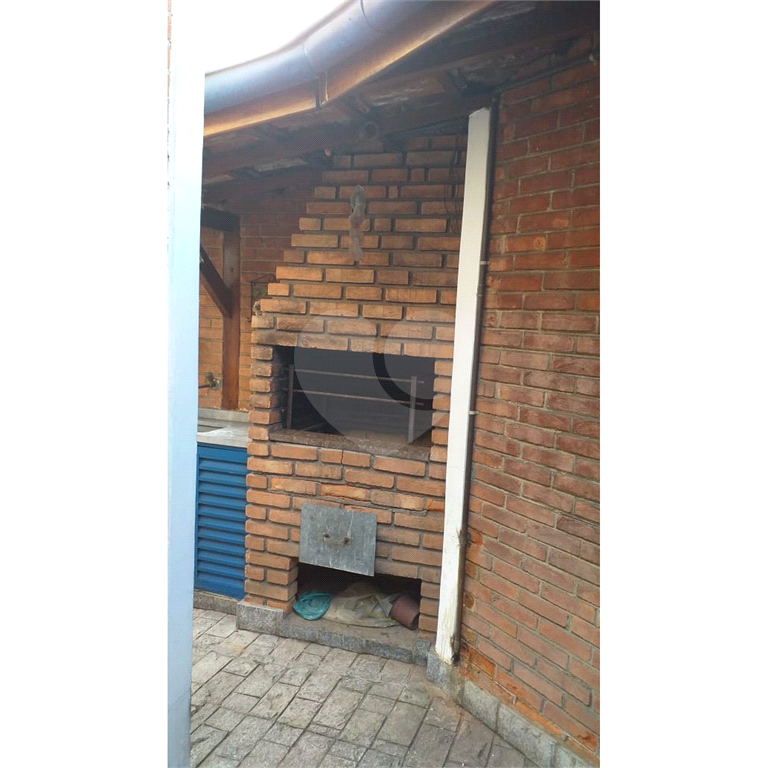 Casa Terrea em Santana próxima à Braz Leme