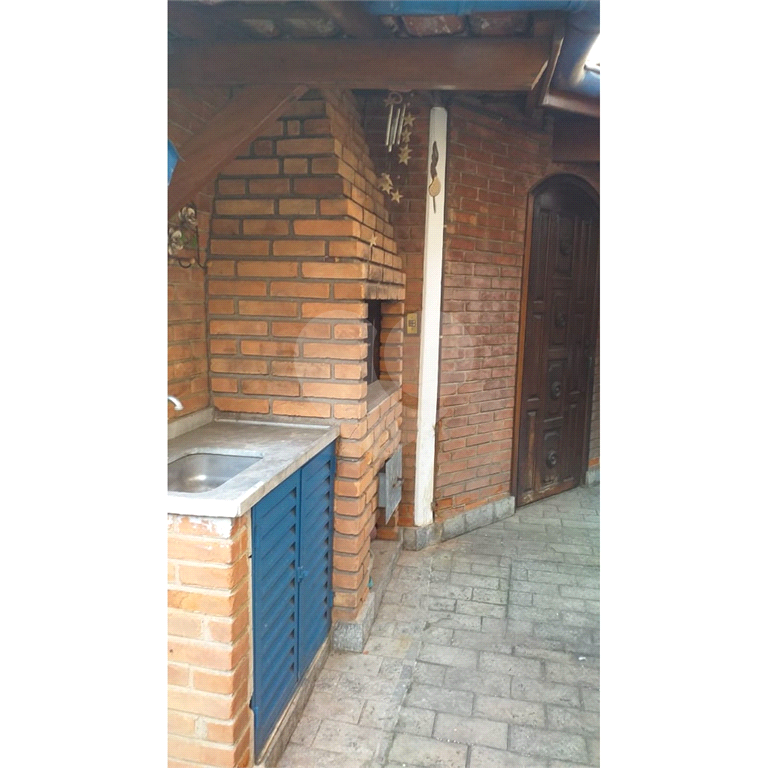 Casa Terrea em Santana próxima à Braz Leme