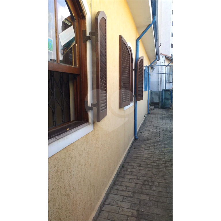 Casa Terrea em Santana próxima à Braz Leme
