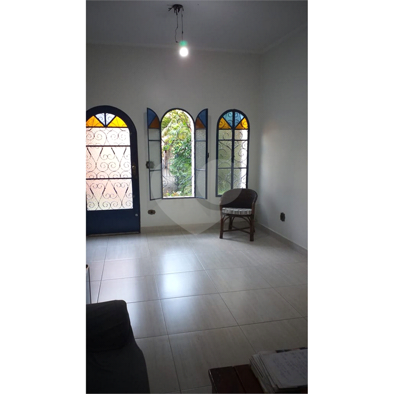 Casa Terrea em Santana próxima à Braz Leme