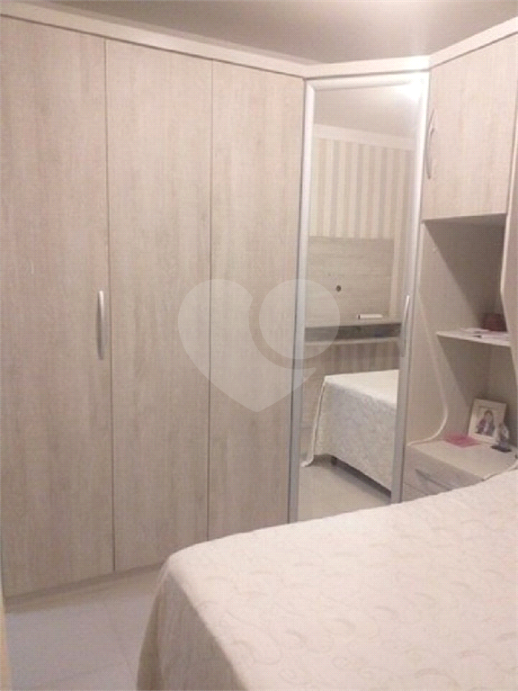 APARTAMENTO em LIMÃO