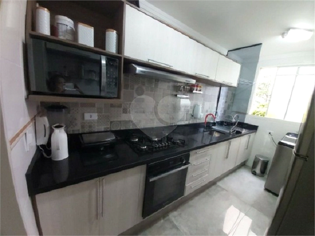 APARTAMENTO em LIMÃO