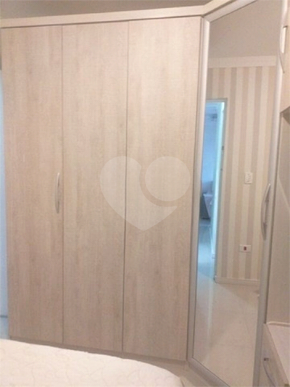 APARTAMENTO em LIMÃO