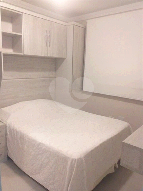 APARTAMENTO em LIMÃO