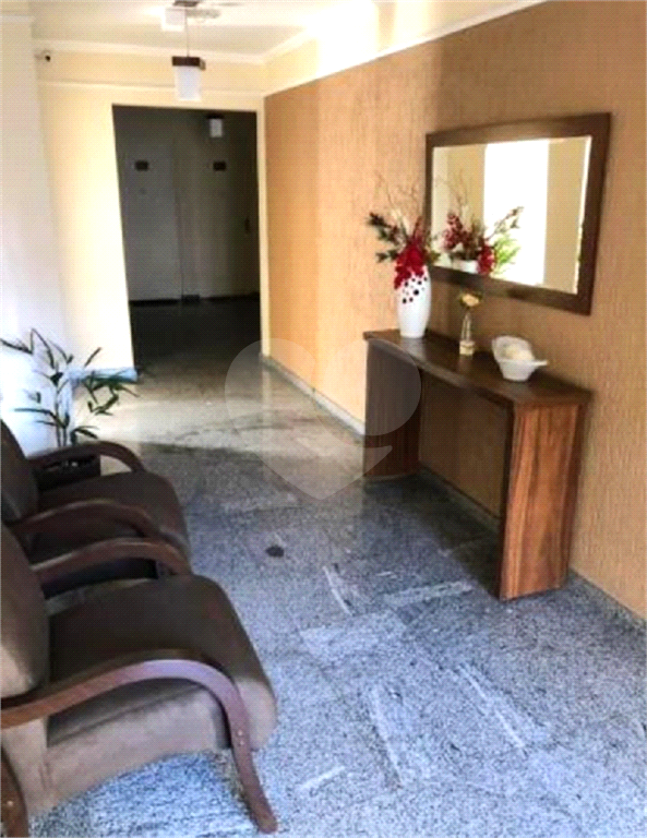 APARTAMENTO em LIMÃO