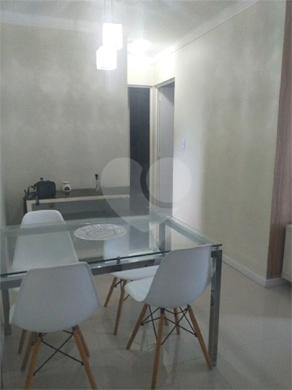 APARTAMENTO em LIMÃO