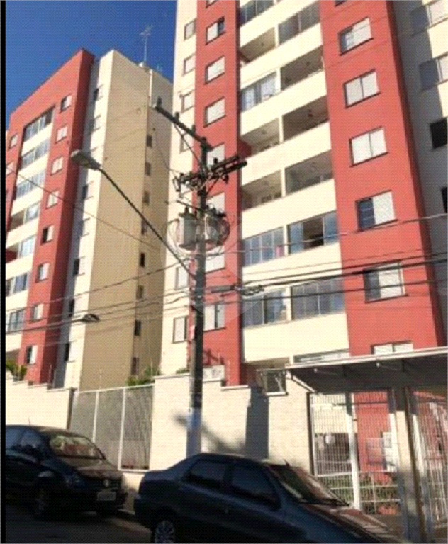 APARTAMENTO em LIMÃO