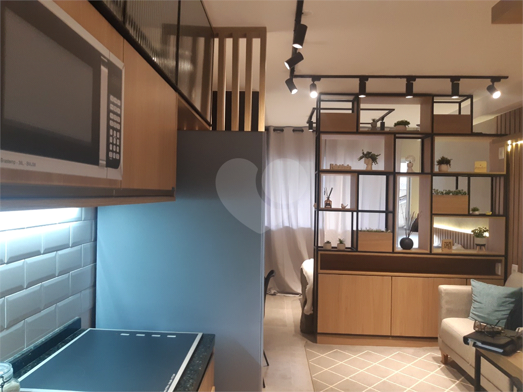 Apartamento com 01 dormitório ao lado Metro Tucuruvi