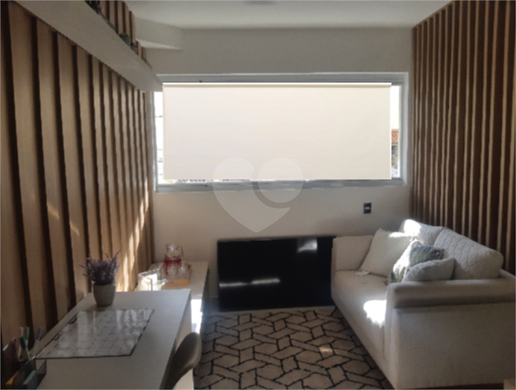 Apartamento com 01 dormitório ao lado Metro Tucuruvi