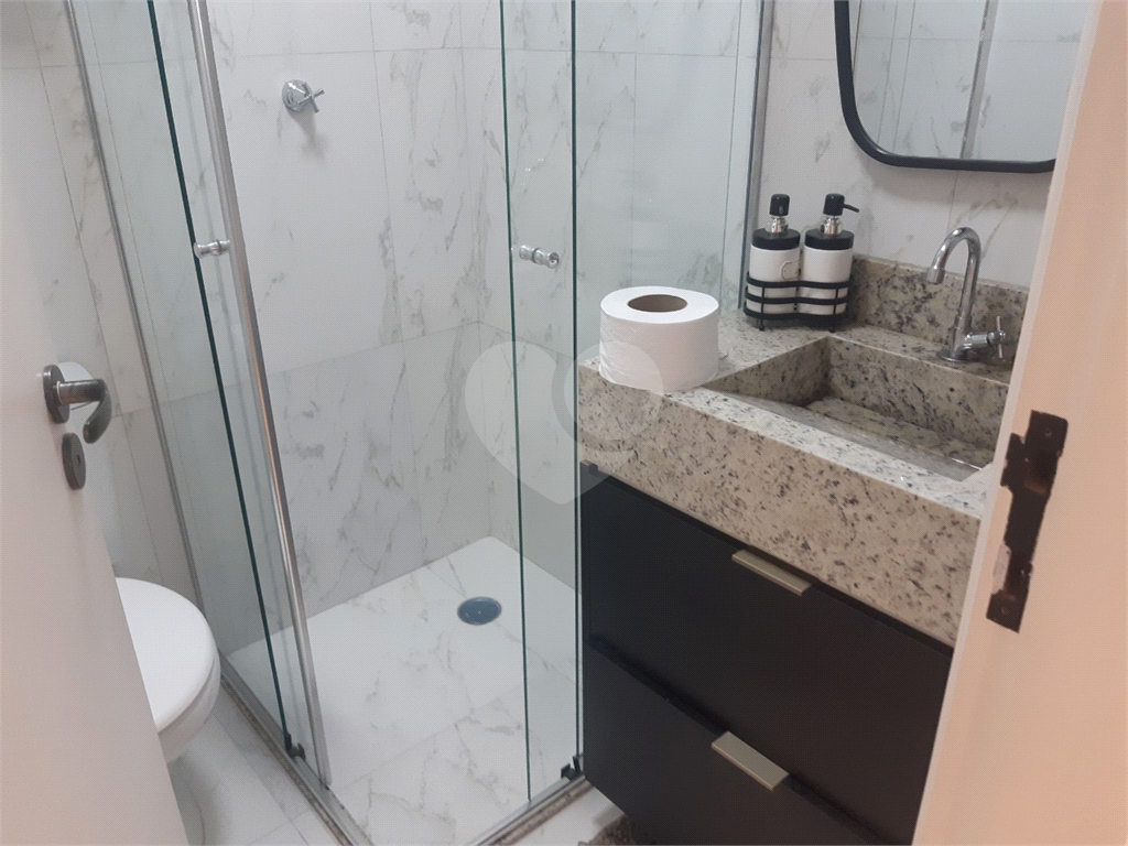 Apartamento com 01 dormitório ao lado Metro Tucuruvi