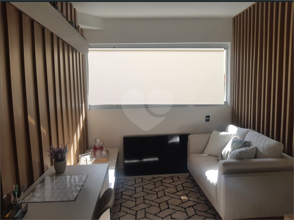 Apartamento com 01 dormitório ao lado Metro Tucuruvi