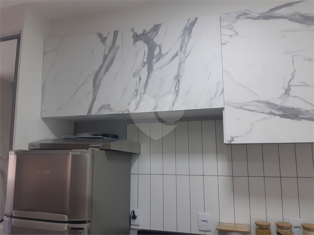 Apartamento com 01 dormitório ao lado Metro Tucuruvi