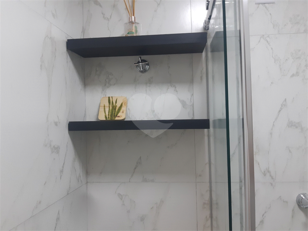 Apartamento com 01 dormitório ao lado Metro Tucuruvi