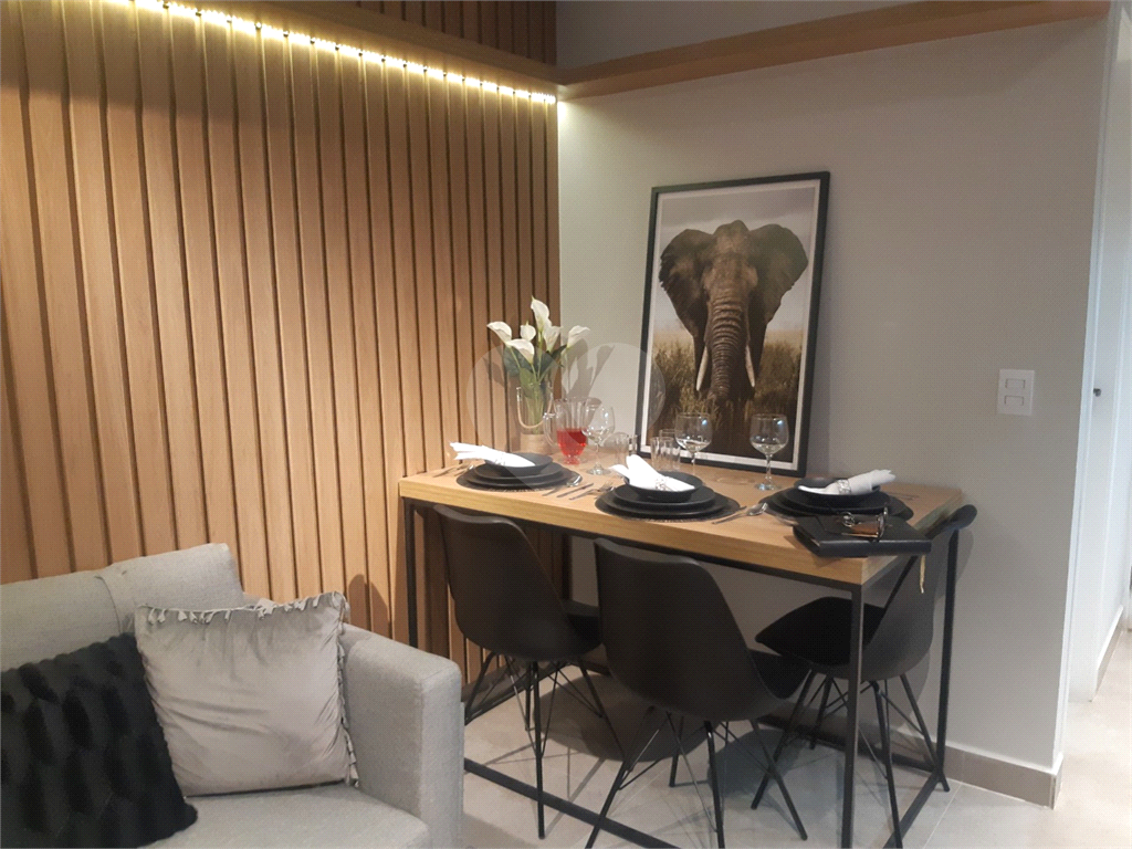 Apartamento com 01 dormitório ao lado Metro Tucuruvi