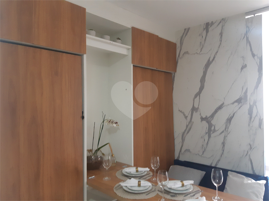 Apartamento com 01 dormitório ao lado Metro Tucuruvi