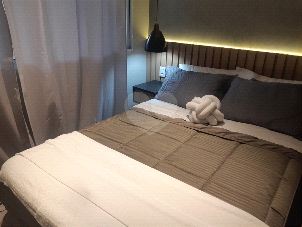 Apartamento com 01 dormitório ao lado Metro Tucuruvi