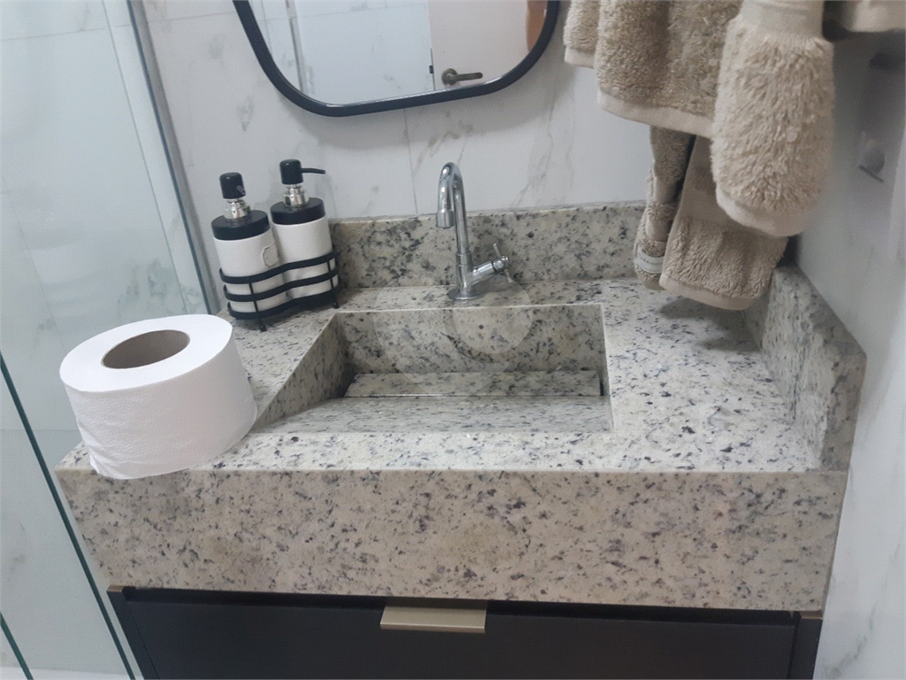 Apartamento com 01 dormitório ao lado Metro Tucuruvi