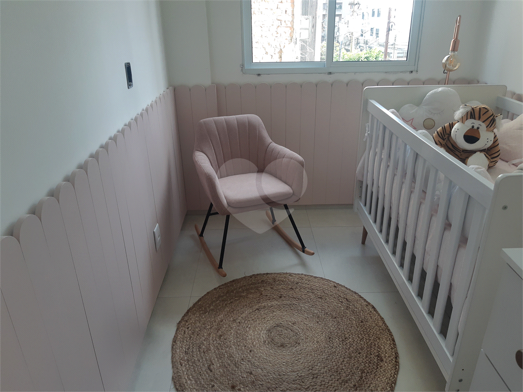 Apartamento com 01 dormitório ao lado Metro Tucuruvi