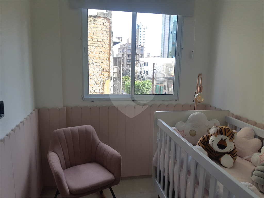 Apartamento com 01 dormitório ao lado Metro Tucuruvi