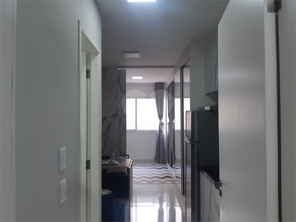 Apartamento com 01 dormitório ao lado Metro Tucuruvi
