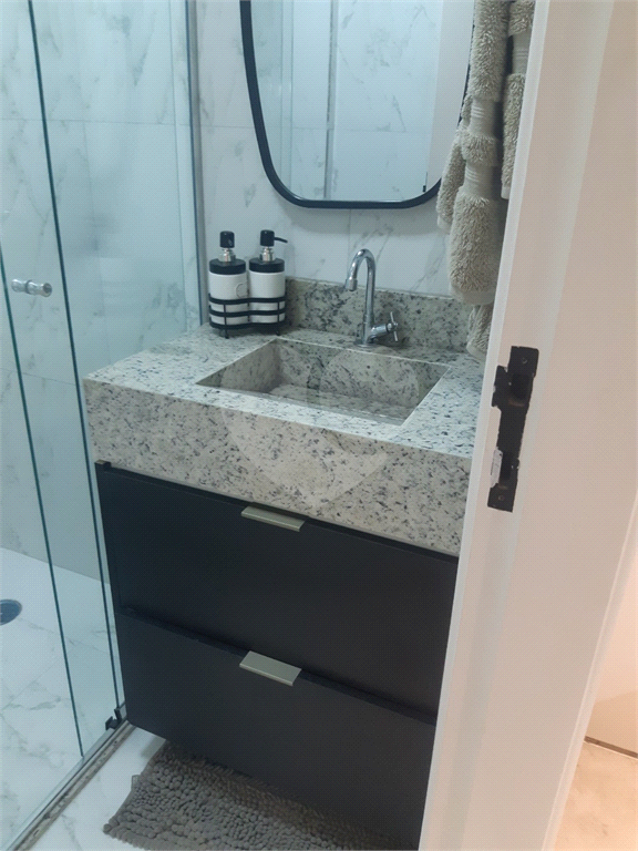 Apartamento com 01 dormitório ao lado Metro Tucuruvi