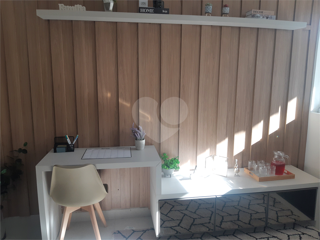 Apartamento com 01 dormitório ao lado Metro Tucuruvi
