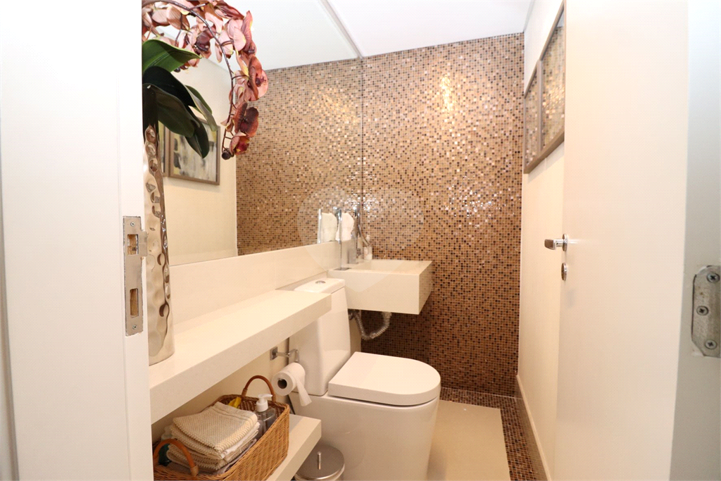 Lauzane apartamento com 118 m² recém reformado tem 3 quartos 2 vagas e  Varanda Gourmet!!  