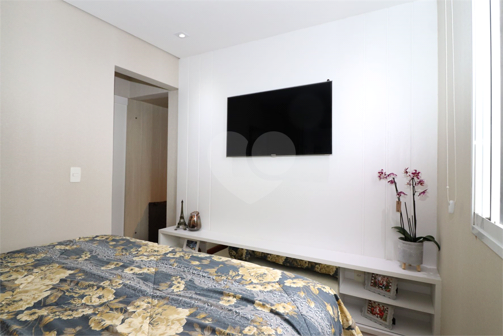 Lauzane apartamento com 118 m² recém reformado tem 3 quartos 2 vagas e  Varanda Gourmet!!  
