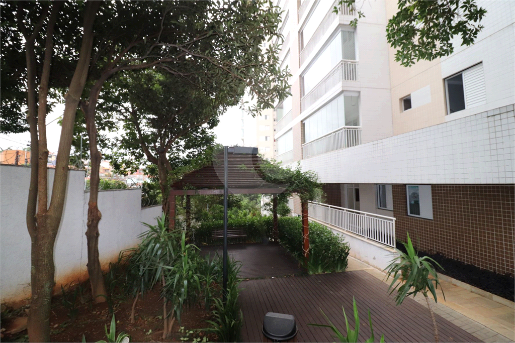 Lauzane apartamento com 118 m² recém reformado tem 3 quartos 2 vagas e  Varanda Gourmet!!  