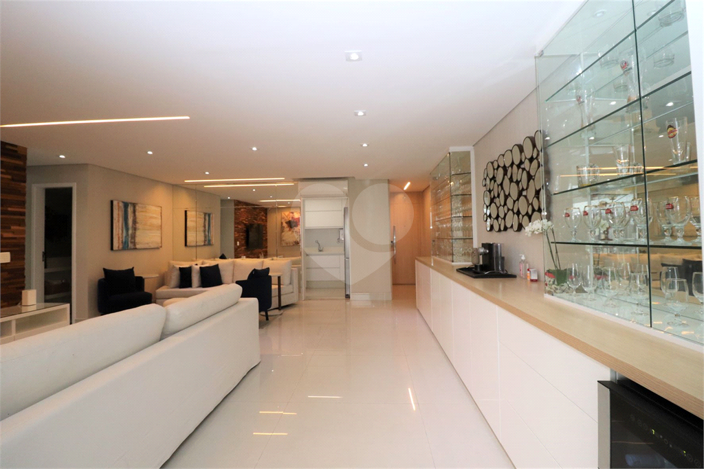Lauzane apartamento com 118 m² recém reformado tem 3 quartos 2 vagas e  Varanda Gourmet!!  