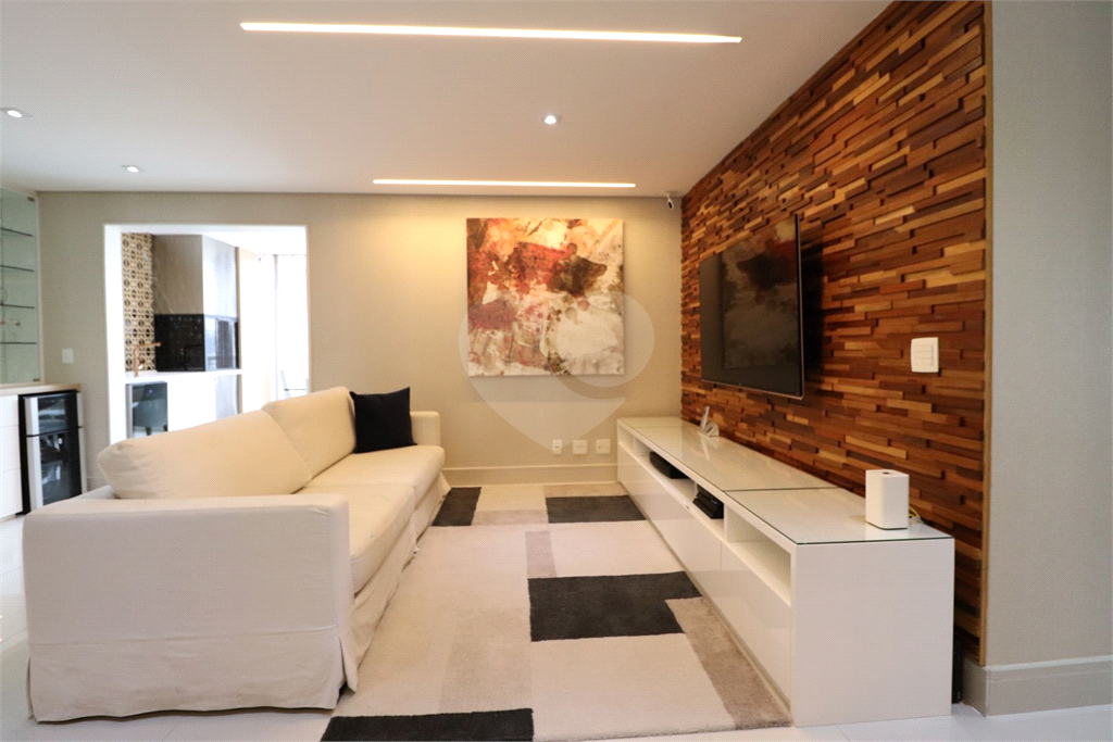 Lauzane apartamento com 118 m² recém reformado tem 3 quartos 2 vagas e  Varanda Gourmet!!  