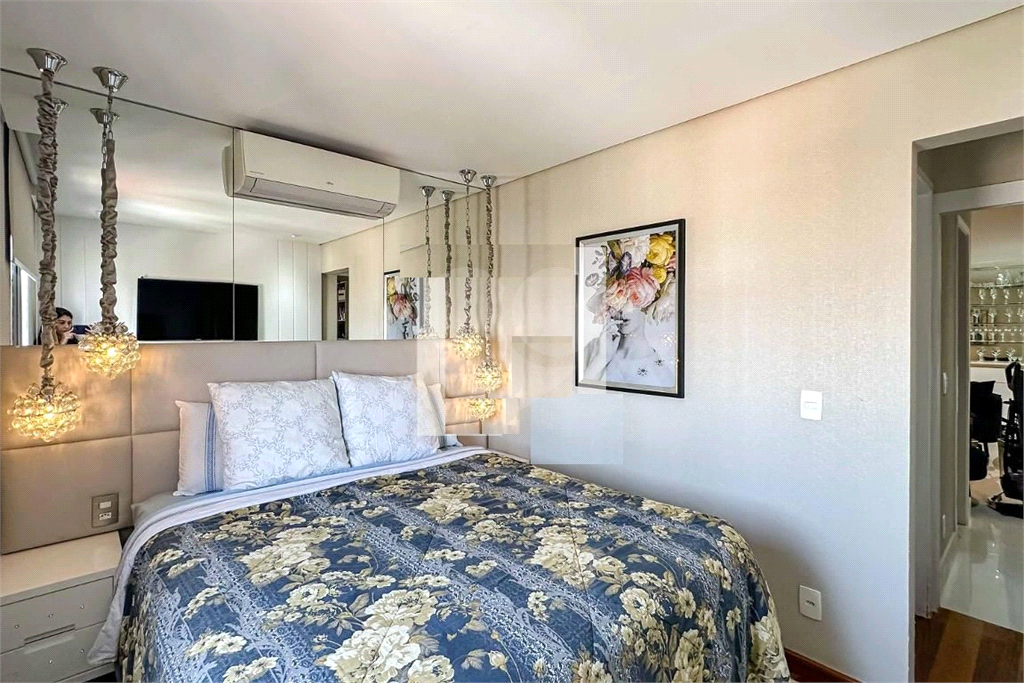 Lauzane apartamento com 118 m² recém reformado tem 3 quartos 2 vagas e  Varanda Gourmet!!  