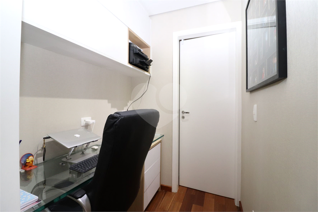 Lauzane apartamento com 118 m² recém reformado tem 3 quartos 2 vagas e  Varanda Gourmet!!  