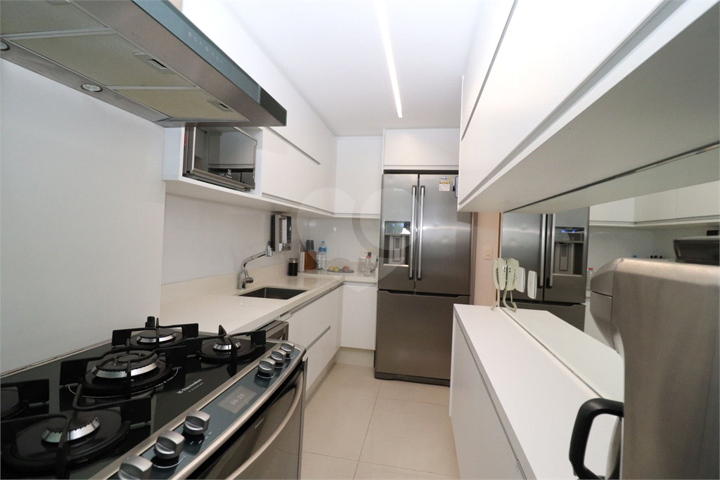 Lauzane apartamento com 118 m² recém reformado tem 3 quartos 2 vagas e  Varanda Gourmet!!  