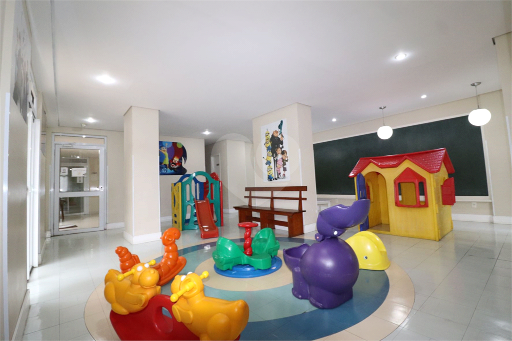 Lauzane apartamento com 118 m² recém reformado tem 3 quartos 2 vagas e  Varanda Gourmet!!  