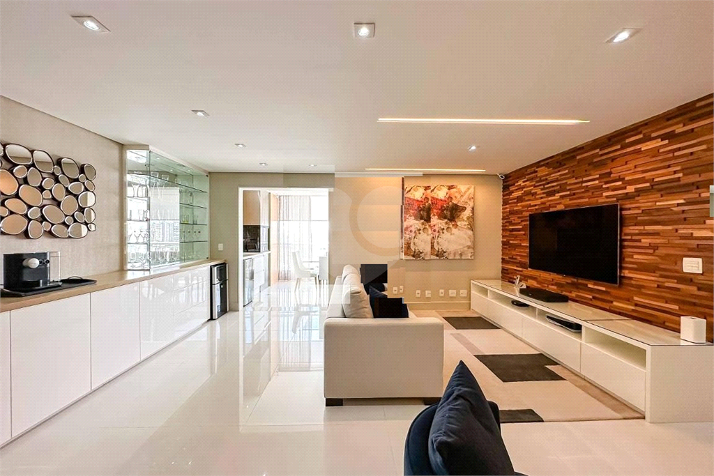 Lauzane apartamento com 118 m² recém reformado tem 3 quartos 2 vagas e  Varanda Gourmet!!  